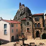 Dom wakacyjny Au Bon Endroit Aiguilhe