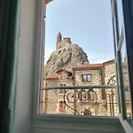 Au Bon Endroit Dom wakacyjny *