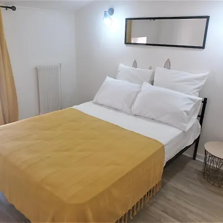 Au Bon Endroit Holiday home