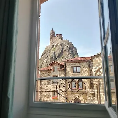 Au Bon Endroit Prázdninový dům *