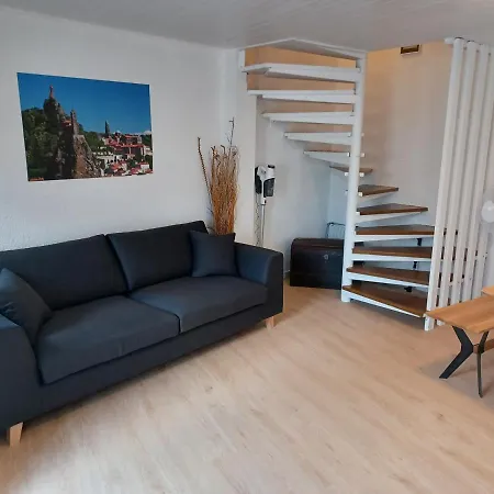 Au Bon Endroit Holiday home *