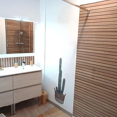 Au Bon Endroit * Aiguilhe