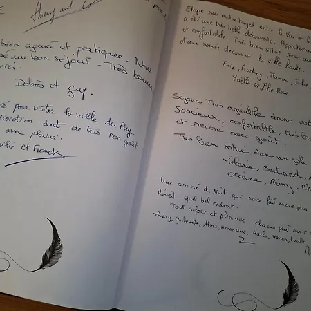 Au Bon Endroit Prázdninový dům